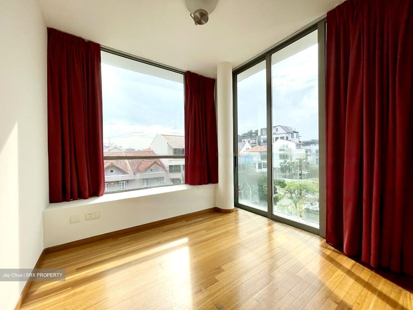 Cantiz @ Rambai (D15), Apartment #638125561